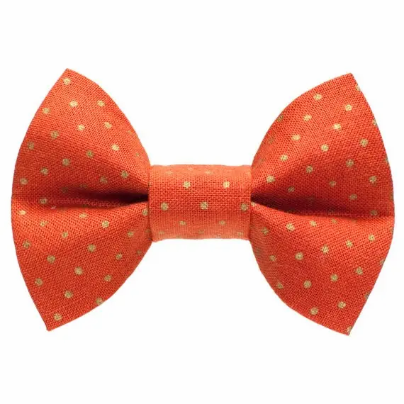 Thumbnail: PLAYFUL BOW TIES FOR CATS & DOGS - By Sweet Pickle