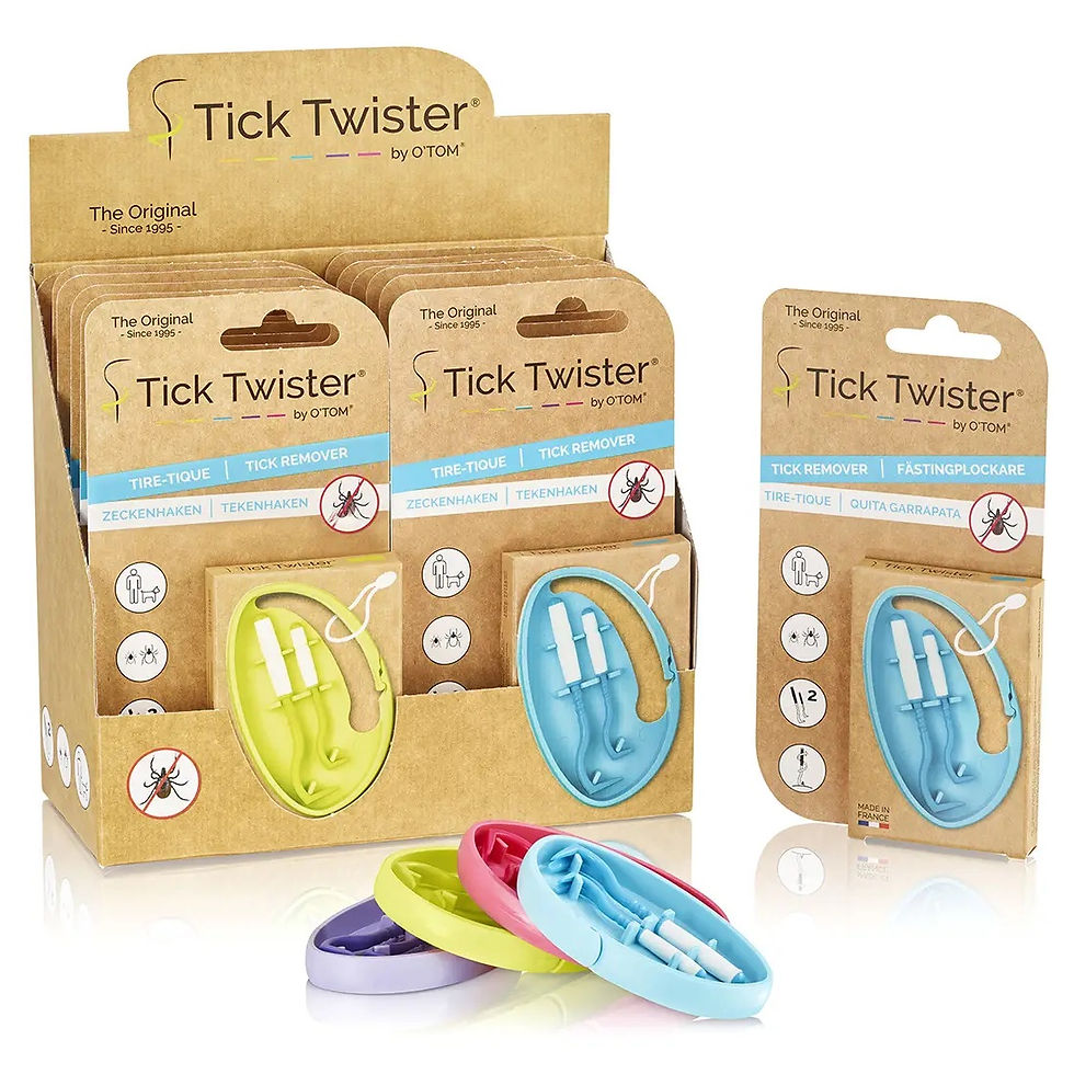 Thumbnail: Tick Twister 