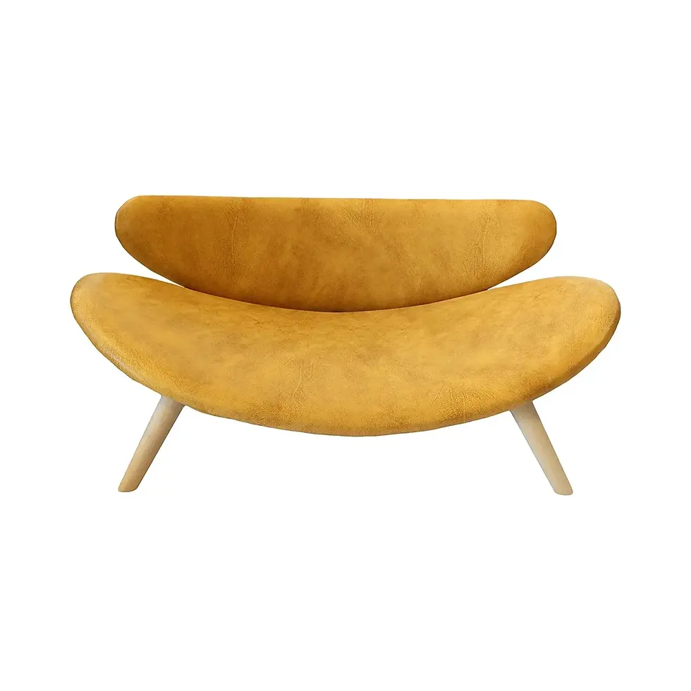 Thumbnail: The Piper Pet Lounger 