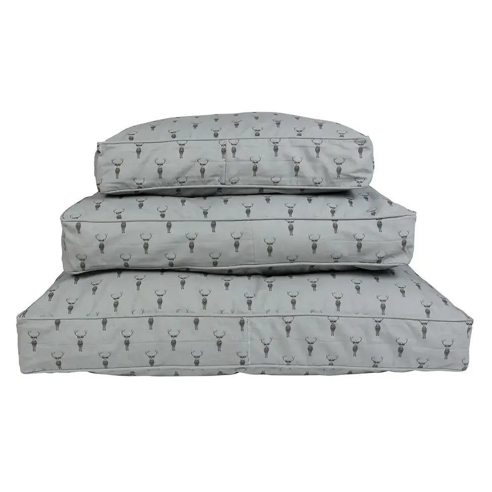 Thumbnail: Highland Stag Pet Mattress