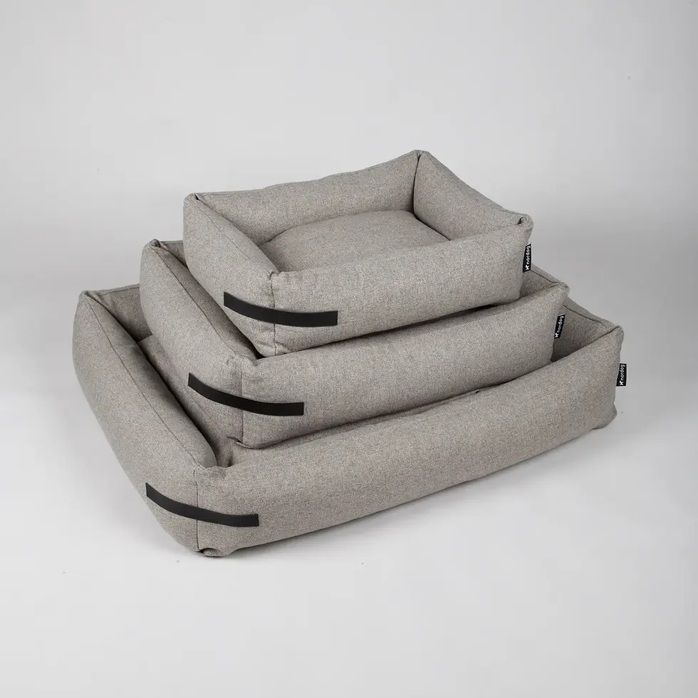 Thumbnail: Hygge Dog Bed by Nordog