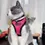 Thumbnail: Mr. Peanut's Purrtrek Reflective Cat Harness with Matching Lead