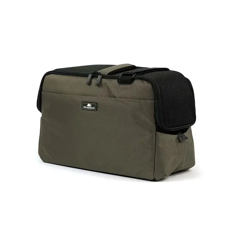 Thumbnail: Sleepypod Atom Pet Carrier