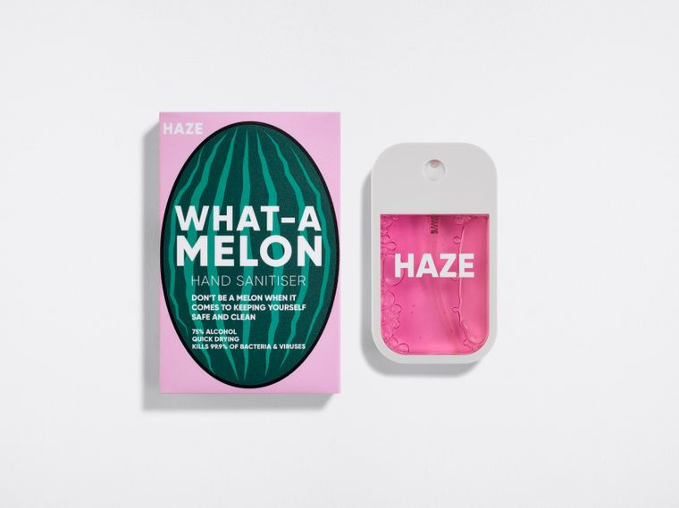 HAND HAZE - WATERMELON MIST