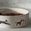 Thumbnail: Doggy Daycare Stoneware Dog Bowl