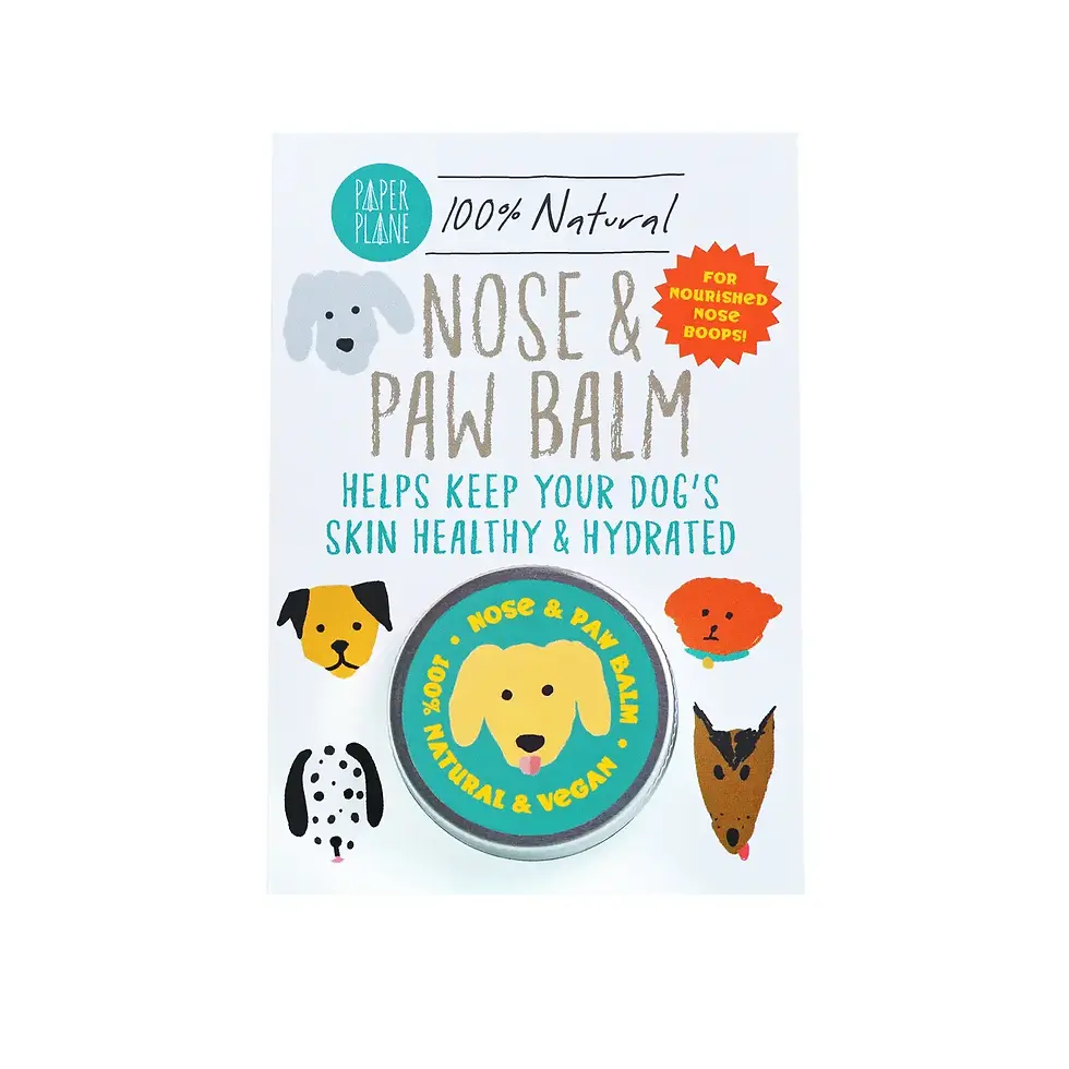 Thumbnail: Nose and Paw Balm For Dogs