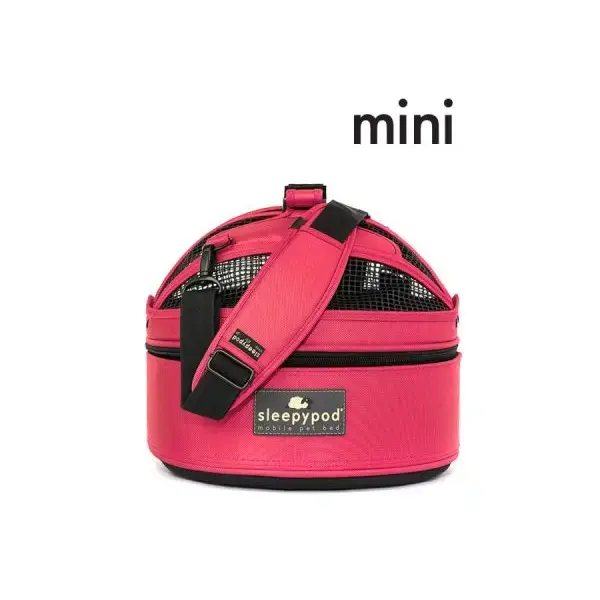 Thumbnail: Sleepypod Mini 