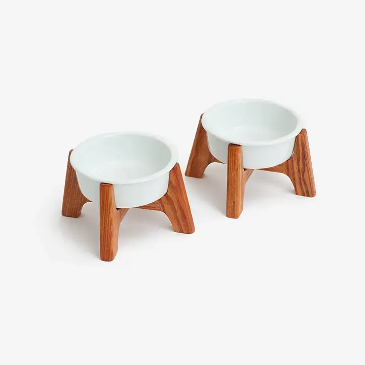 Thumbnail: Duo - Food Bowl Set of 2