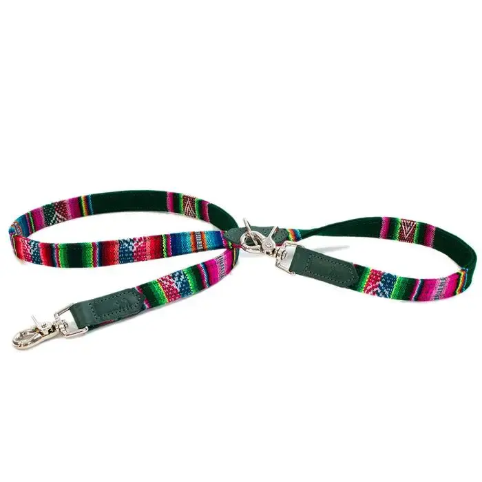 Thumbnail: Inca Hands Free (Coupler) Dog Lead/Leash