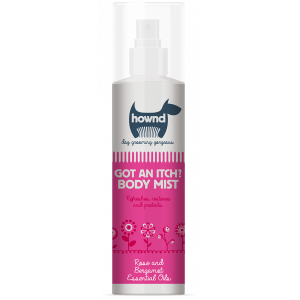 Thumbnail: HOWND - GOT AN ITCH - SHAMPOO & MIST
