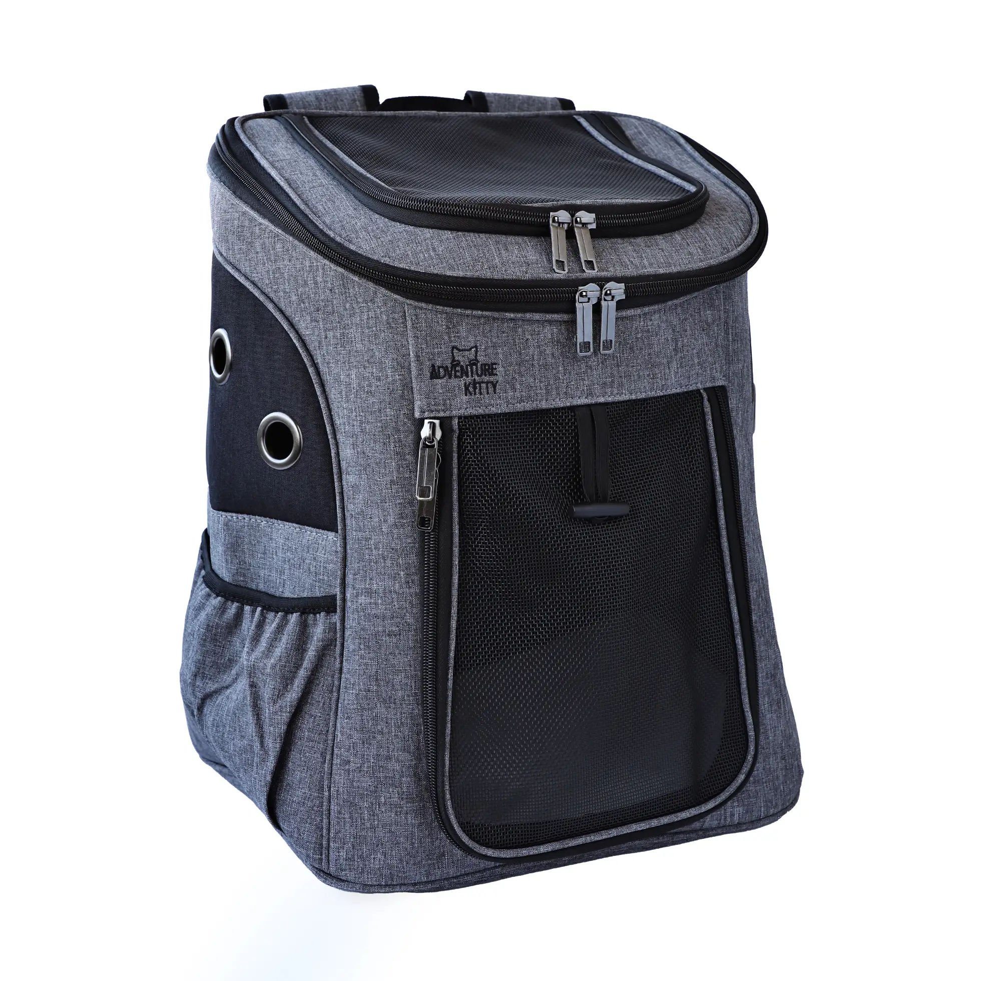 The Sightseer Cat Backpack - Airline Approved