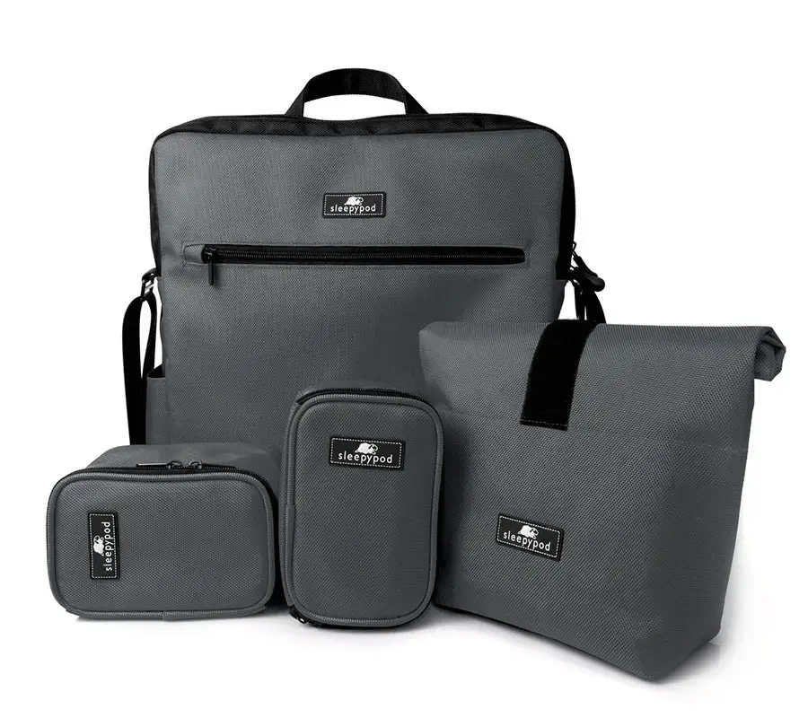 Thumbnail: Sleepypod Go Bag 