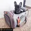 Thumbnail: Gold Series Airline Capable Pet Carrier by Mr. Peanut's