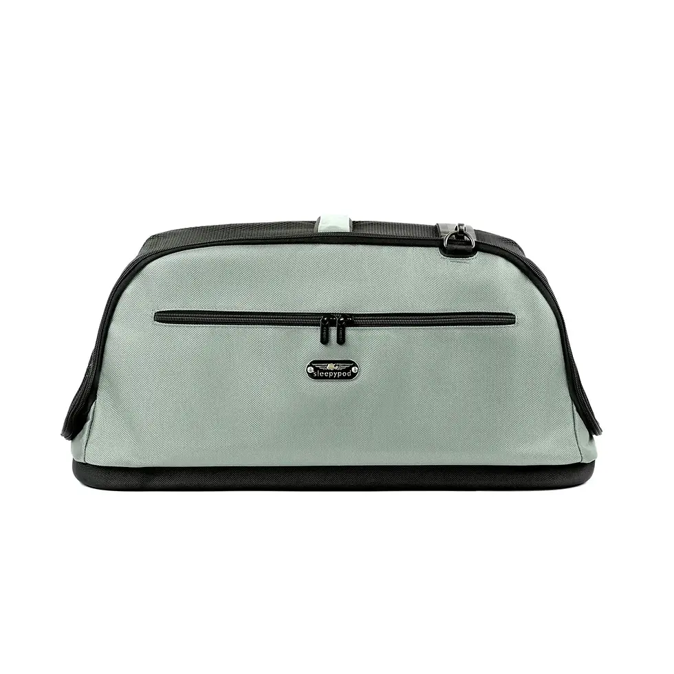 Thumbnail: Sleepypod Air pet carrier - Fear Free Happy Homes edition