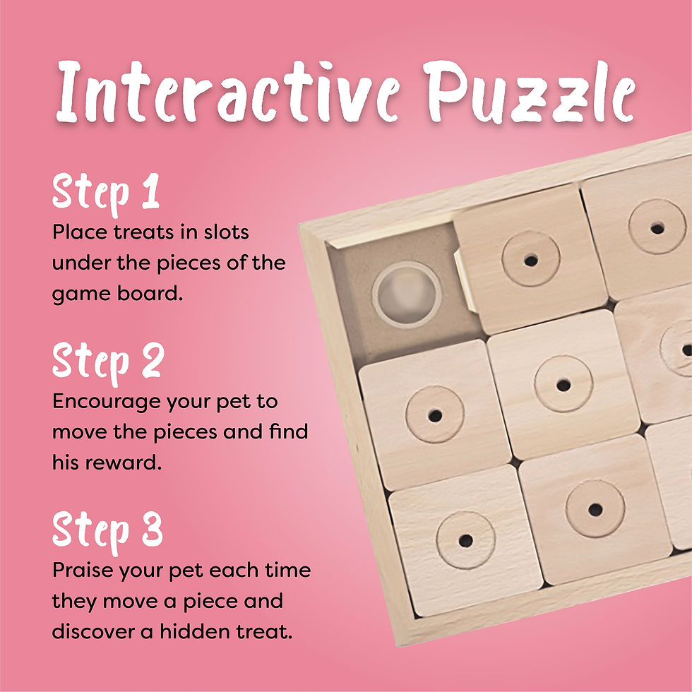 Thumbnail: DOG SUDOKU - My Intelligent Pet