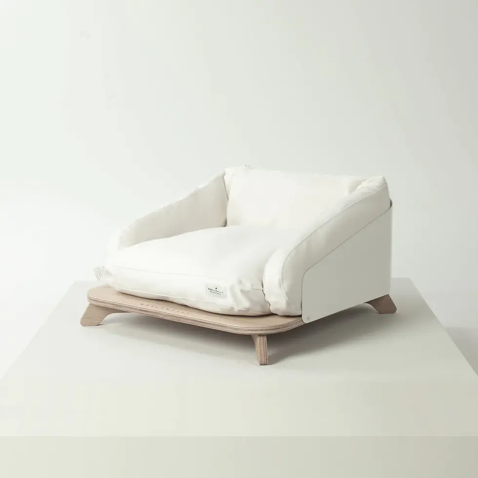 Thumbnail: Odense Pet Bed by Weelywally