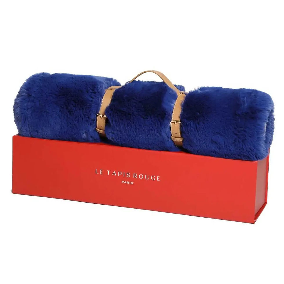 Thumbnail:  Cat & Dog Bed by Le Tapis Rouge Paris