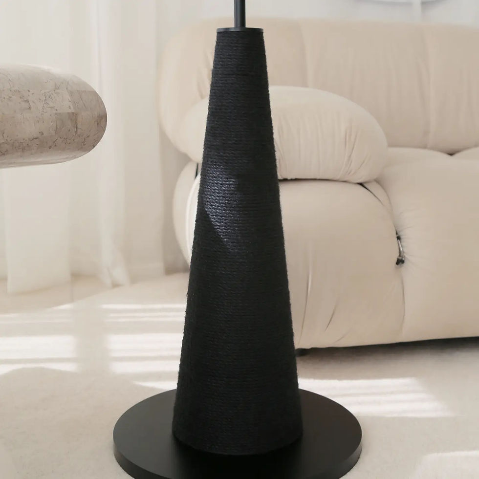 Thumbnail: Lumen Scratching Post