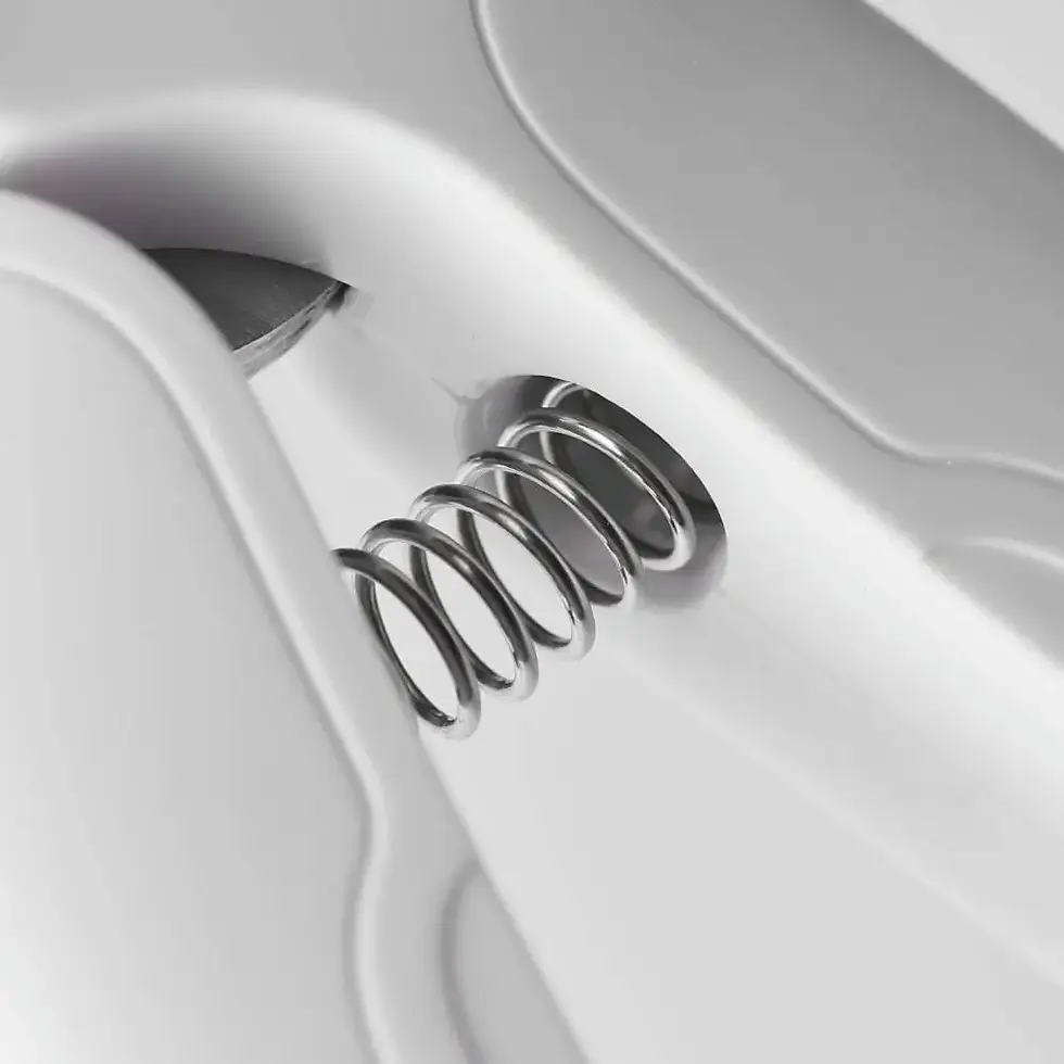 Thumbnail: Michu Cat Hygiene LED Nail Clipper