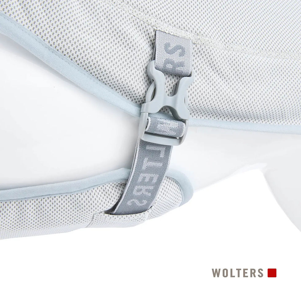 Thumbnail: Watchout Cooling Vest Dog Jacket