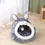 Thumbnail: Cute Rabbit Cat Pet Cave House