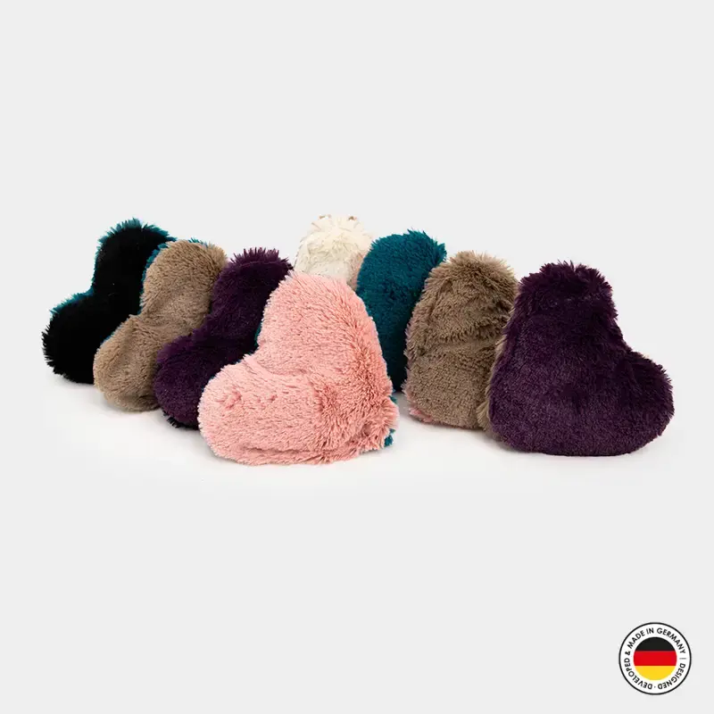 4cats Plush Heart Valerian Toy 