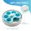 Thumbnail: SPIN Interactive Feeder Palette by Pet Dream House 