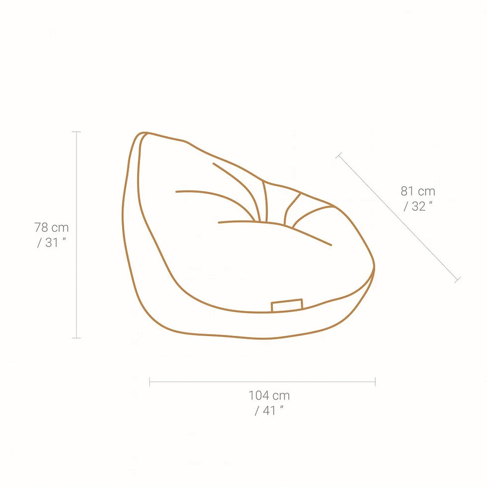 Thumbnail: Molly’s Heaven Soft as Clouds Pet Bed by Cosy & Dosy