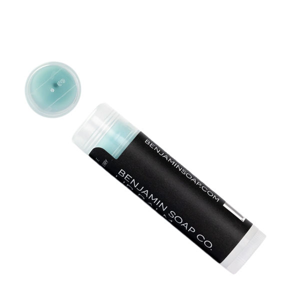 Thumbnail: NATURAL LIP BALMS FOR SOFT LIPS