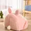 Thumbnail: Cute Rabbit Cat Pet Cave House