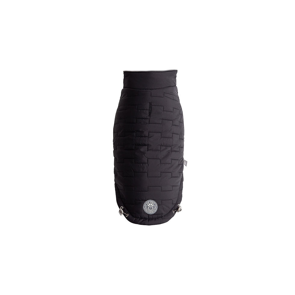 Thumbnail: Reversible Elasto-Fit Chalet Jacket - By GF Pet