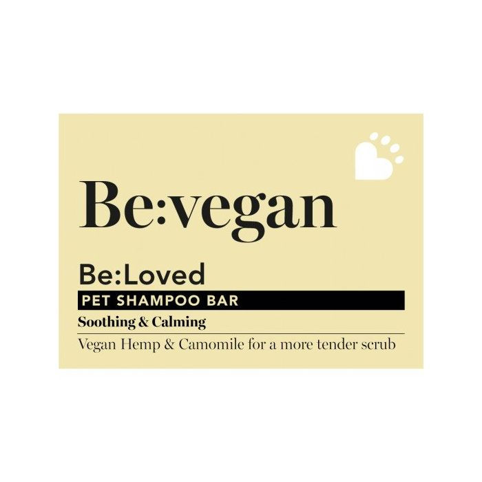 Be : Loved - Pet Shampoo