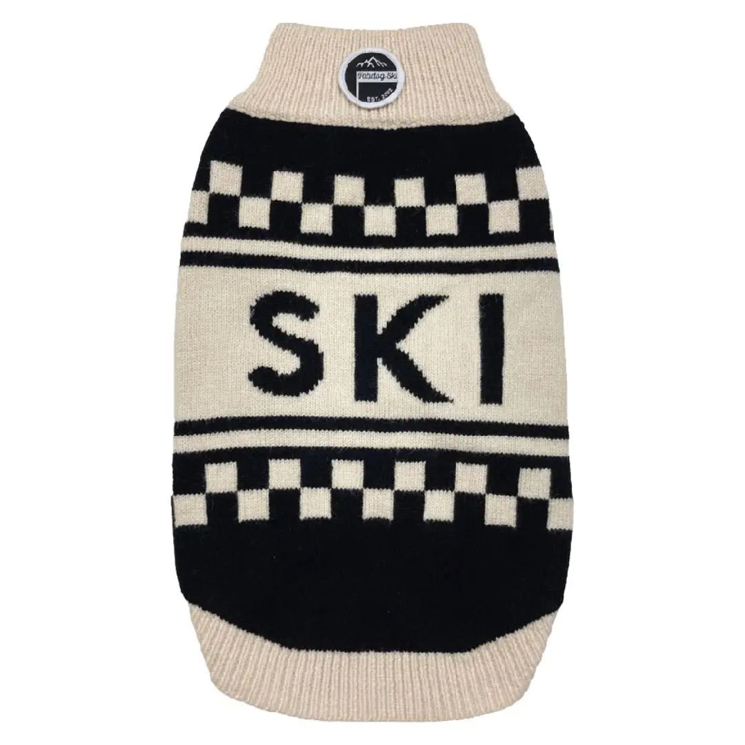 Ski & Apres Sweaters