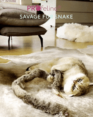 Thumbnail: SAVAGE FUR SNAKE REFILL