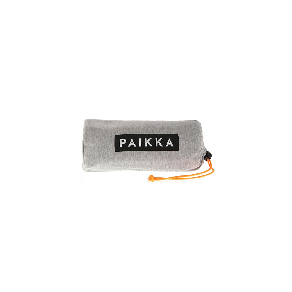 Thumbnail: RECOVERY BLANKET - By PAIKKA