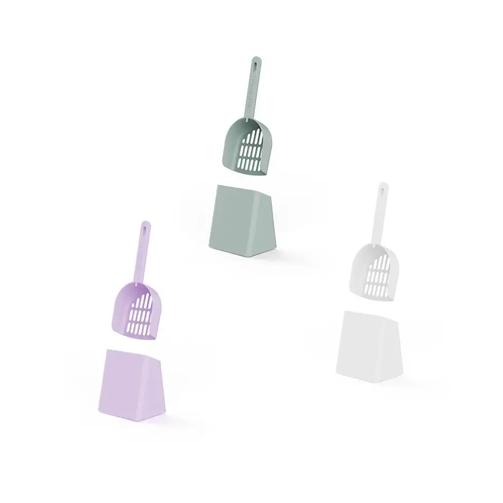 MAYITWILL Cat Litter Scoop 