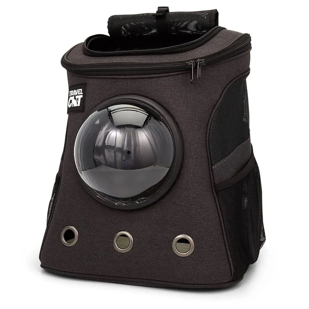 THE FAT CAT CAT BACKPACK - FOR LARGER CATS