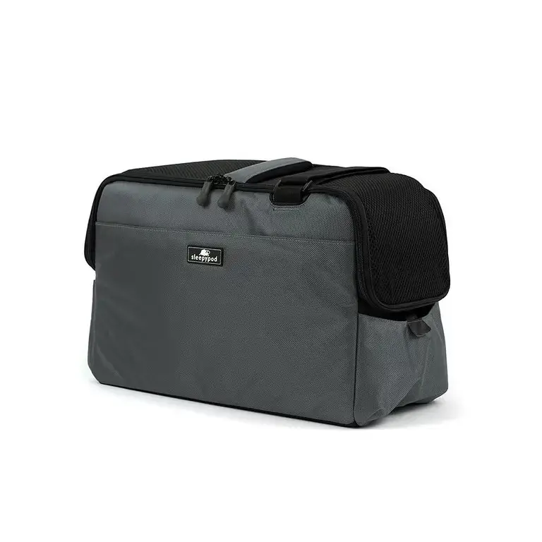 Thumbnail: Sleepypod Atom Pet Carrier