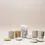 Thumbnail: MÆGEN Vox Candle - Pawsome - Honey & Balsamic Moss