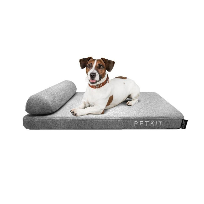 Thumbnail: MEMORY FOAM DEEP SLEEP PET BED