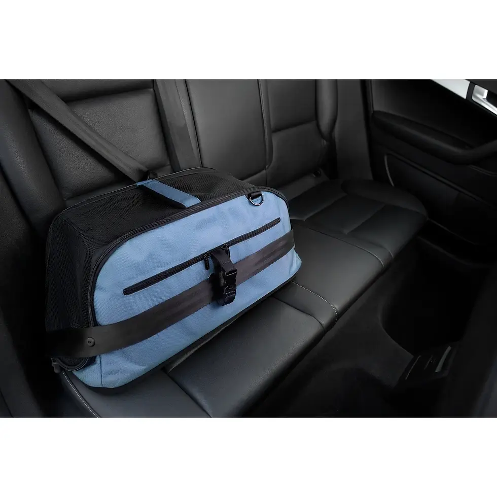 Thumbnail: Sleepypod Air Pet Carrier - Fear Free Happy Homes edition