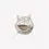 Thumbnail: Rattan Cat Basket House