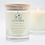 Thumbnail: CALMING HONEY CHAMOMILE PAW BALM PET CANDLE