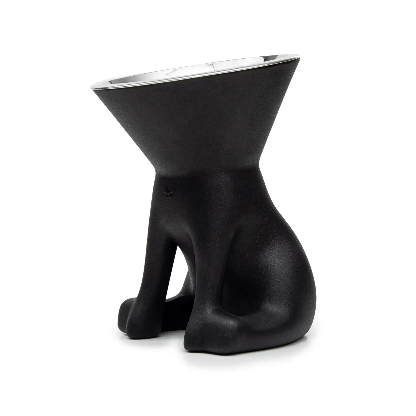 Elizabeth: Raised Dog Bowl