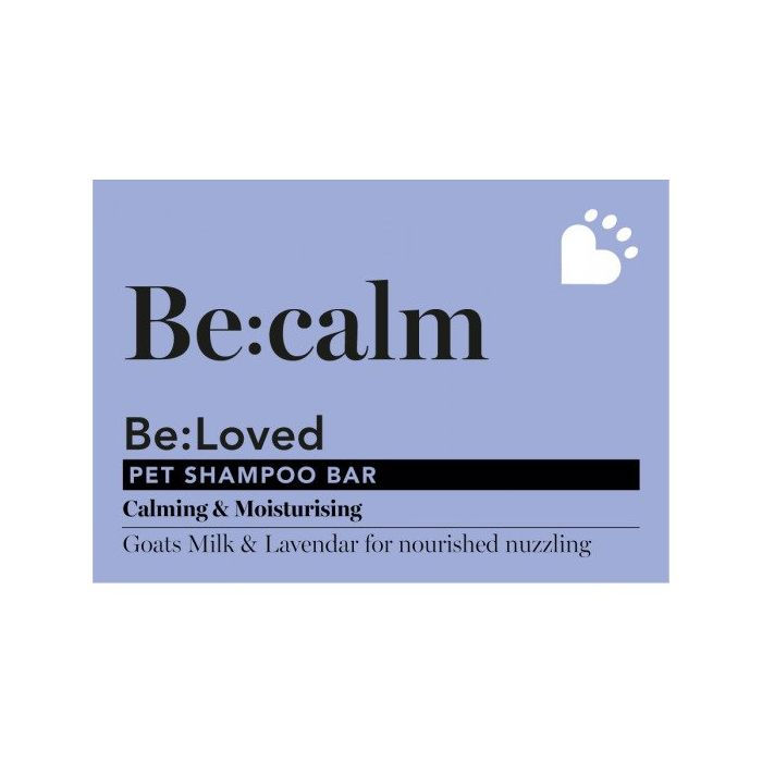 Thumbnail: Be : Loved - Pet Shampoo