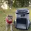Thumbnail: MEOWCAT BACKPACK by Adventure Kitty 