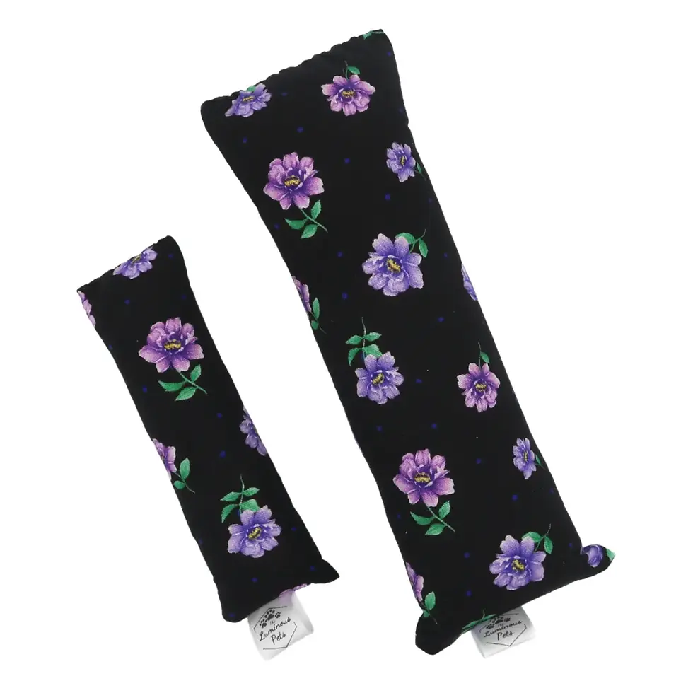 Thumbnail: Assorted Colours | Catnip with Valerian Root Cat Toy