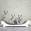 Thumbnail: Design Cat Furniture Le Canapé by Cat On 