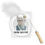 Thumbnail: Cat fishing rod with wooden handle, bells and pendants
