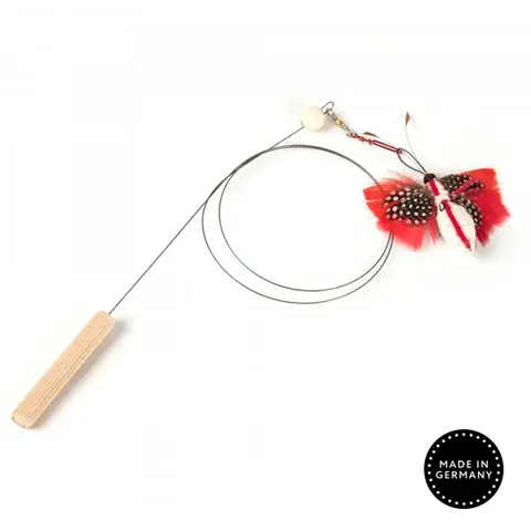 Thumbnail: Profeline - Cat Toy Teaser ShakyWobble